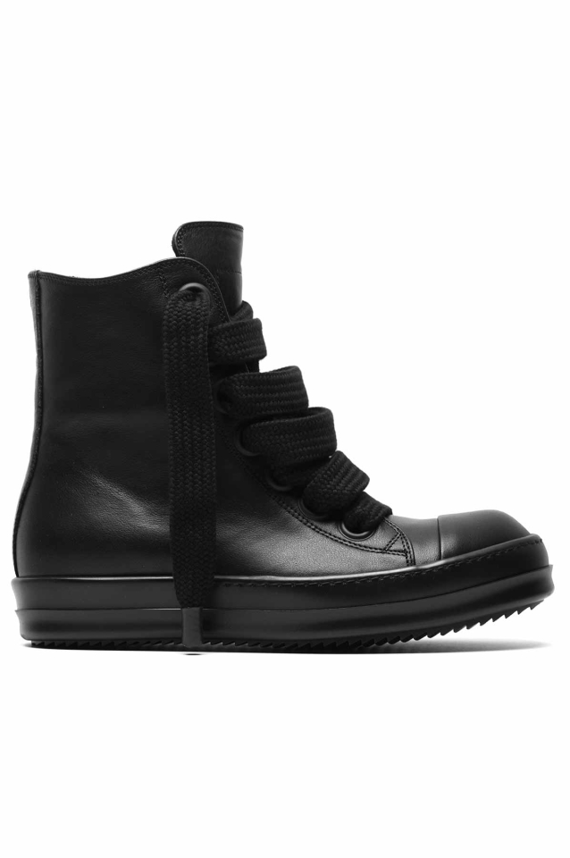 トップス SHE Tokyo / Owen black 0 Rick Owens Jumbo ORB Top (Black) – CNCPTS